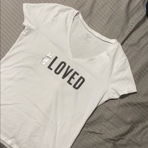 2 for $12 👛 Loved Shirt